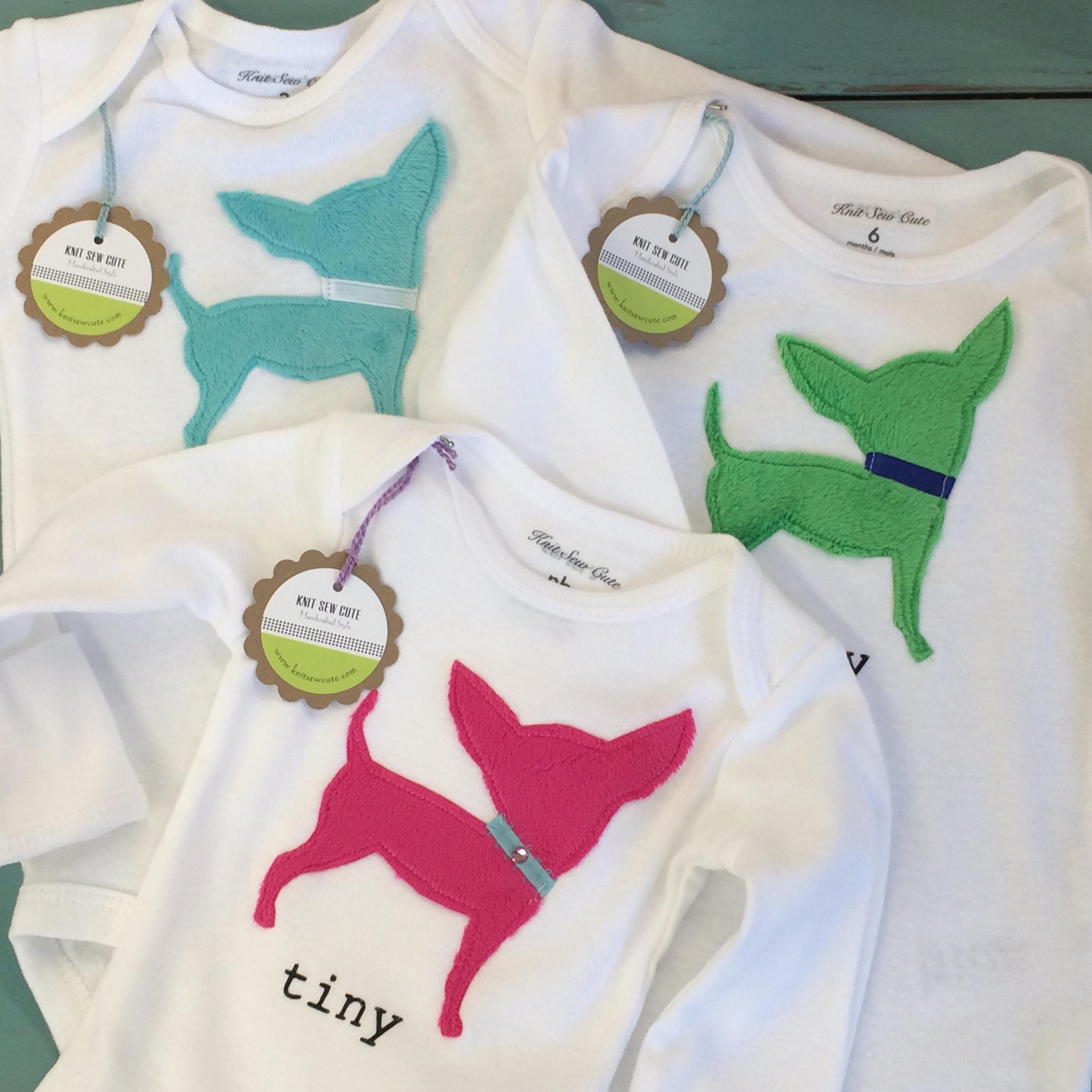 knitsewcute's profile picture. I'm always sewing, crafting and creating!  I love selling on Etsy and sharing my ideas.