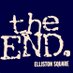 The End (@endnashville) Twitter profile photo The End (@endnashville) Twitter profile photo