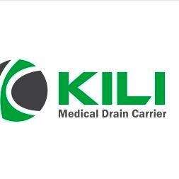 KILICarrier - a uniquely designed mesh apron for safe and convenient management of medical drains https://t.co/71sxd8ToPD