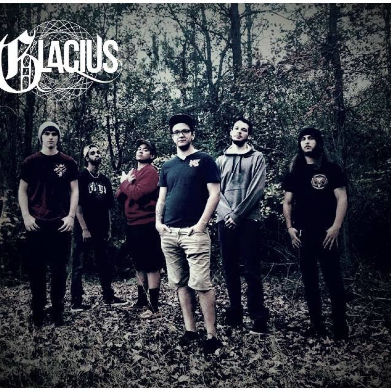 GlaciusOfficial Profile Picture