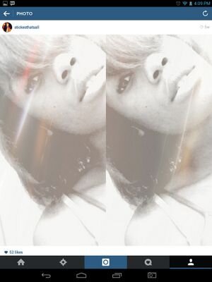 #No captions I'm just me