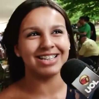 PESSOAS MUITOS BRUTAS FICAM QUERENDO ME BATER AF