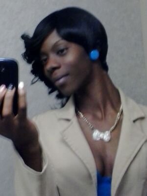 funny.independent.hard workn.beautiful