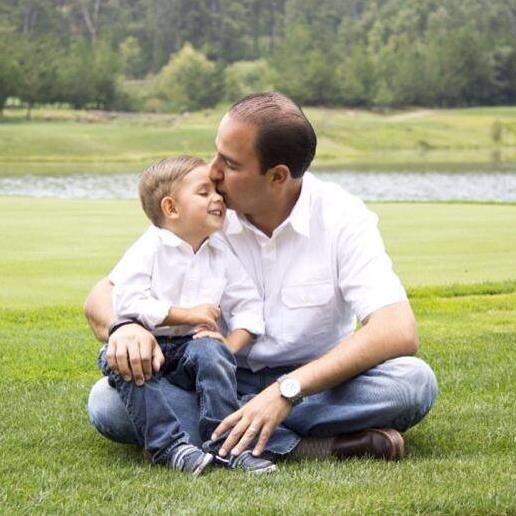 Michoacanos listos para seguir a un gran ser humano con valores como Marko Cortés, actor político humanista que transformará nuestro estado.