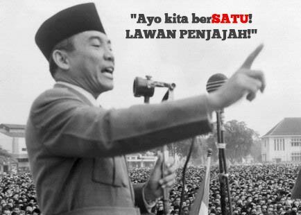 MelekPolitik, Karena Politik itu Asyik :) | ANTI JUALAN ASET NEGARA
