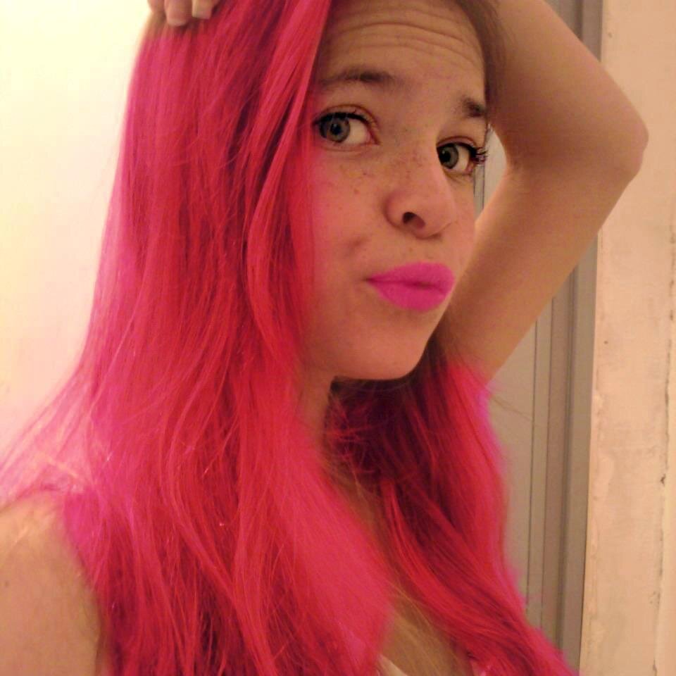 katia_s222's profile picture. Tipo  sanguíneo A+ Diva :* bj recalq