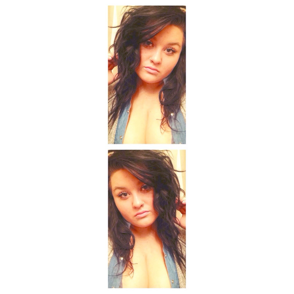 jojmama's profile picture. 17 / fort wayne / play with her boobs, not her heart / IG: @jojmama