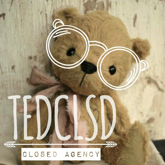 tedclsd Profile Picture
