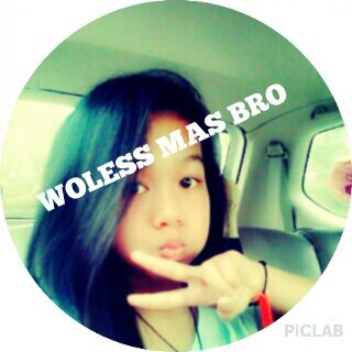 me ALICIOUS|Sagitarius|Merah|FCB|Girljambore SMGT bpp