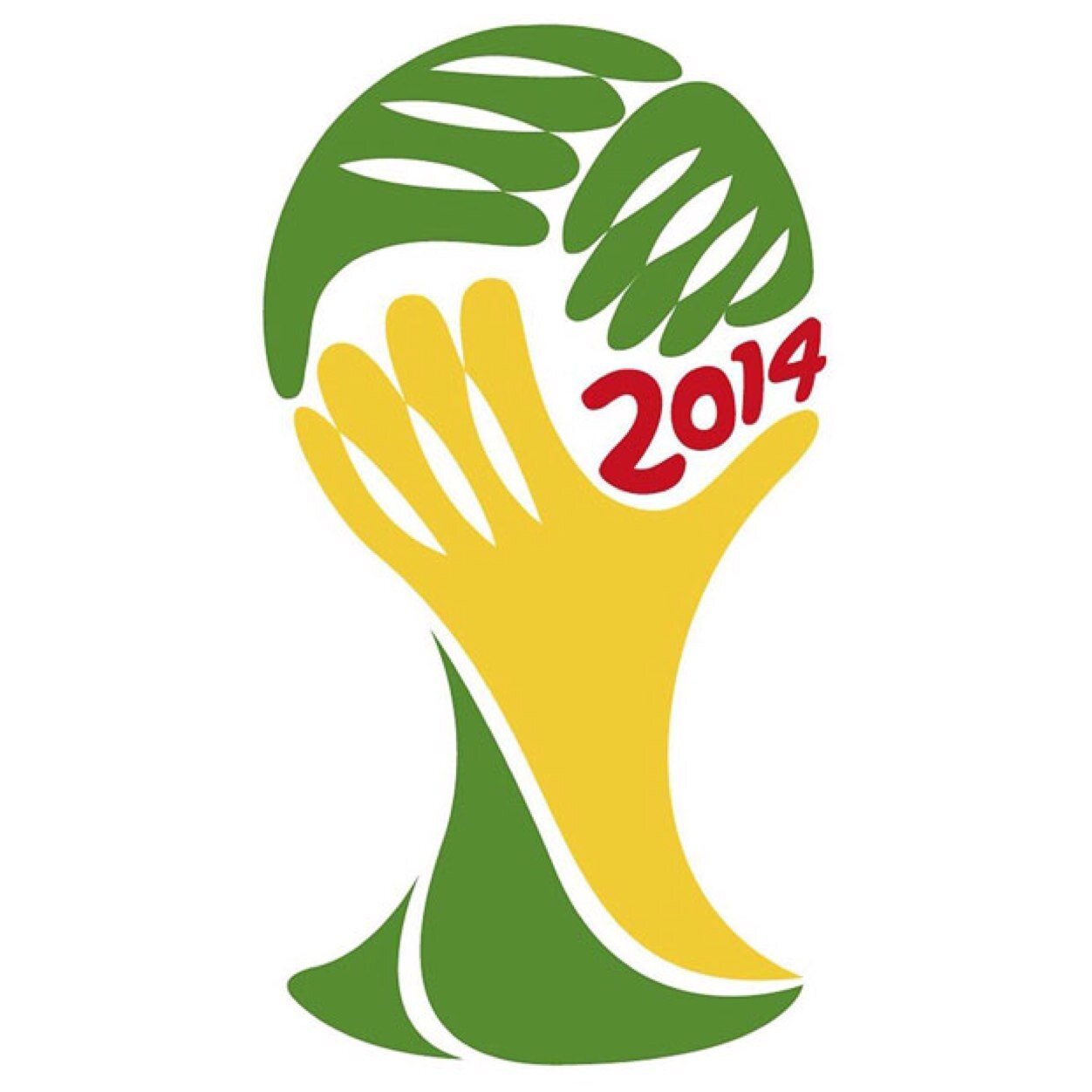 WorldCup 2014 is here Follow for Live updates and World Cup results, Follow and Retweet for giveways