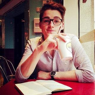 {Marvel RP/OC/FC: Finn/Jack Harries}