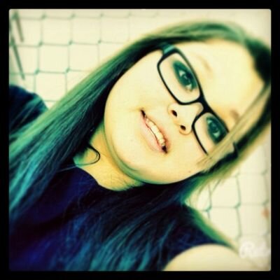 GO FOLLOW MY NEW ACCOUNT @_Jazmine_Chavez!!!!