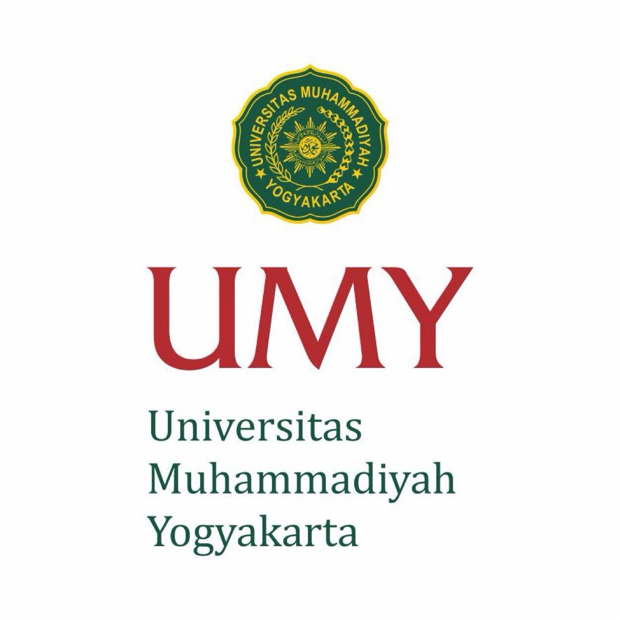 Berbagi informasi seputar kampus UNGGUL dan ISLAMI @UMYogya #MudaMendunia | dari, oleh dan untuk MAHASISWA