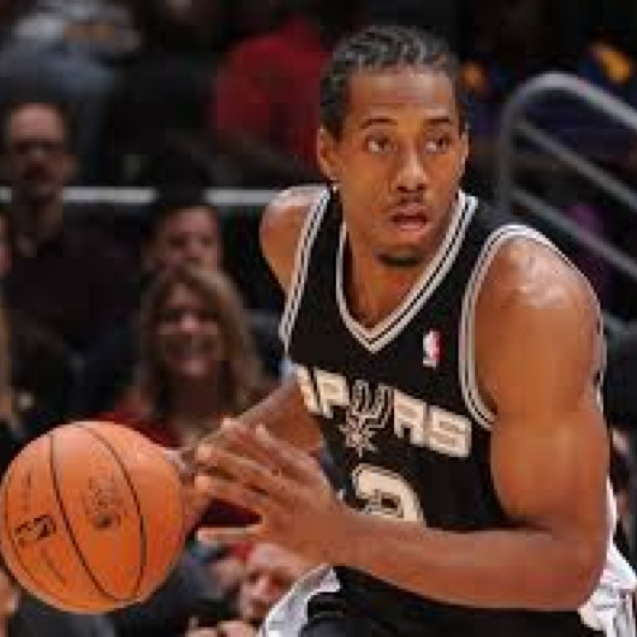Official Fan Page of Kahwi Leonard 2014 NBA Finals MVP. #SpursNation #2 #MVP #SanAntonio #NBA