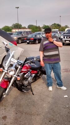 TSinfuentes's profile picture. 