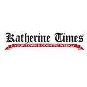 Established in 1983, the Katherine Times is the weekly voice of the people who call the 336,674 square kilometres of the Katherine region home.