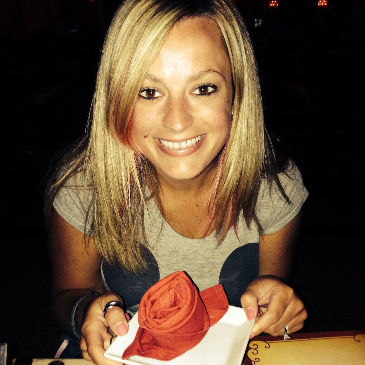 SLCrowe533's profile picture. I like red wine and tanning.