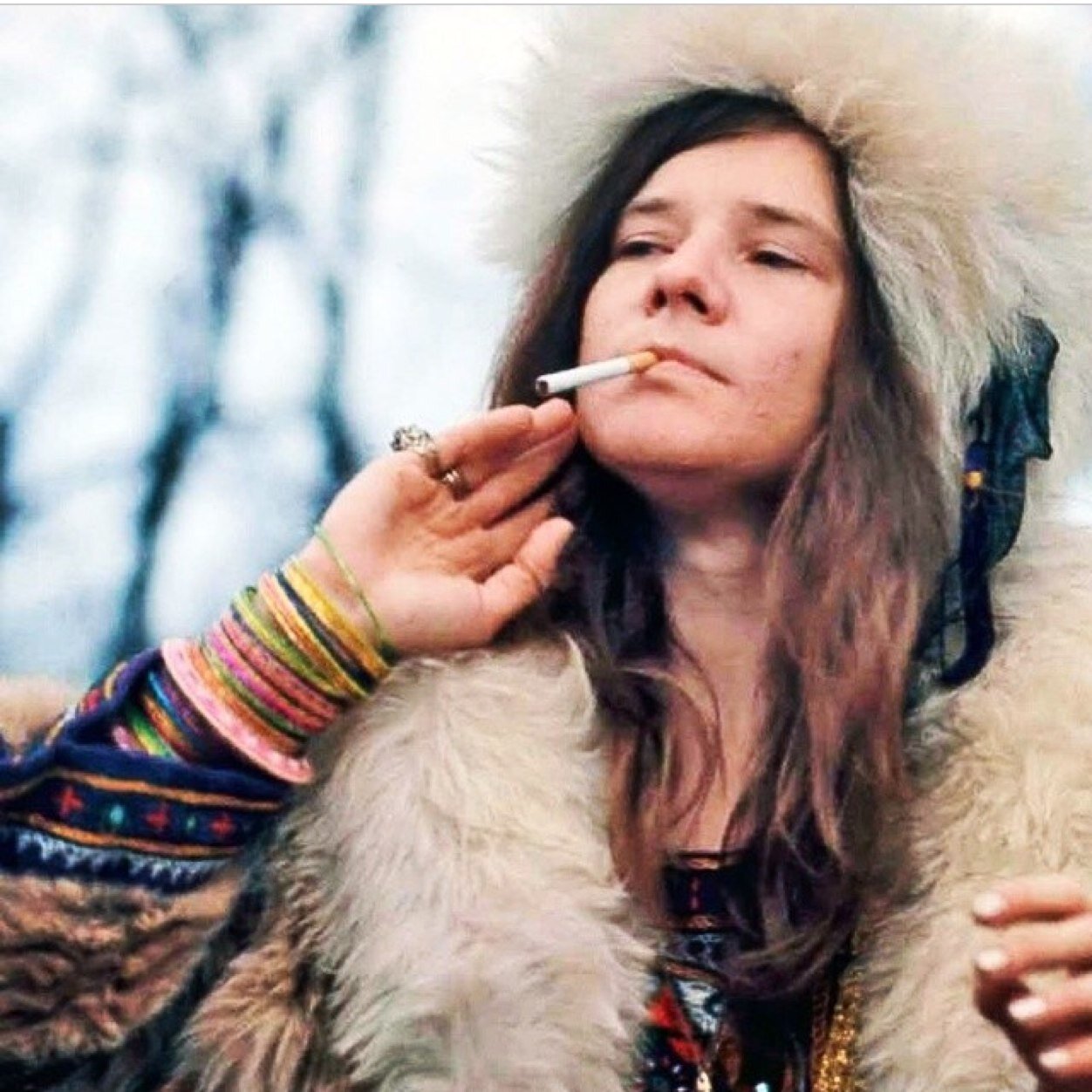 Every day is a holiday, grab a joint and come celebrate it.