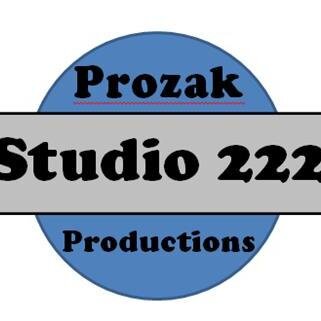 ProzakStudio222's profile picture. Recording studio, booking, marketing, the whole package. All from a fellow musician who understands.