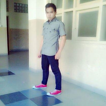 SMP FRATER PADANG, SMK SMTI PADANG, TEKNIK KIMIA - ANALIS KIMIA