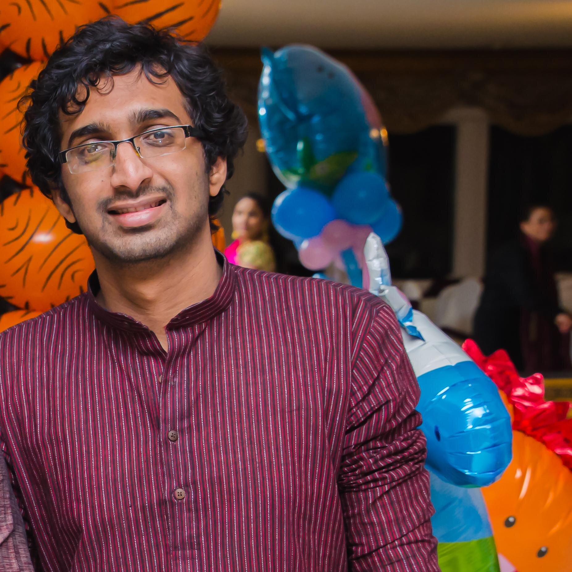 Founder at ConnectFirms.ConnectFirms is a business networking and promotion platform to connect ,promote and sell their products/services.