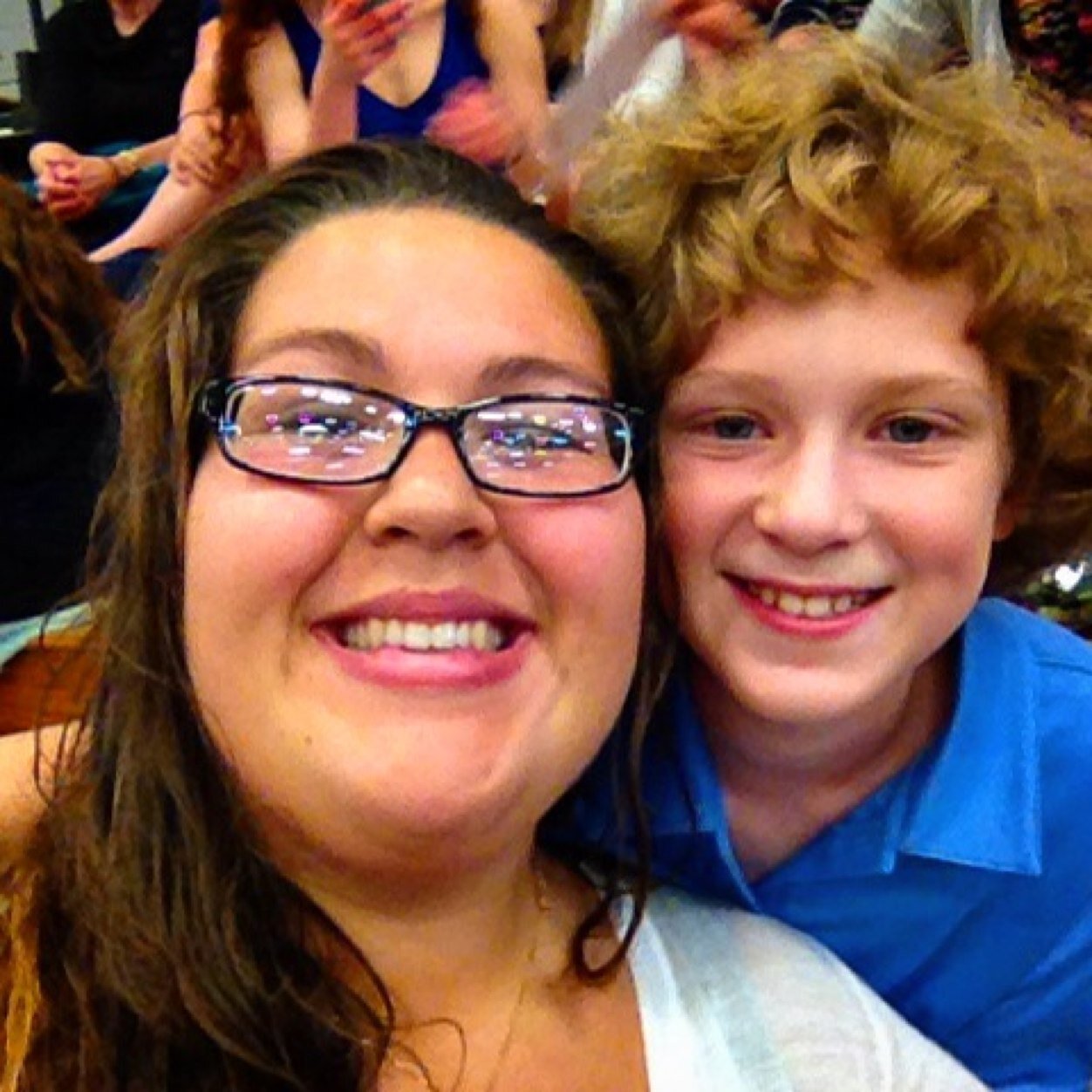 avandal09's profile picture. Just a kid trying to save the world