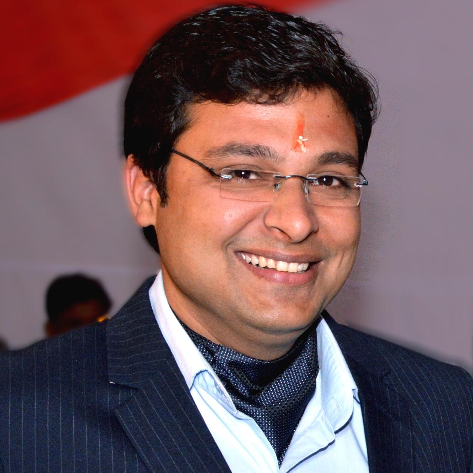 Priydershi Himanshu Vashishtha