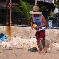 Pedro Noel Doreste (@ben_guajiro) 's Twitter Profile Photo