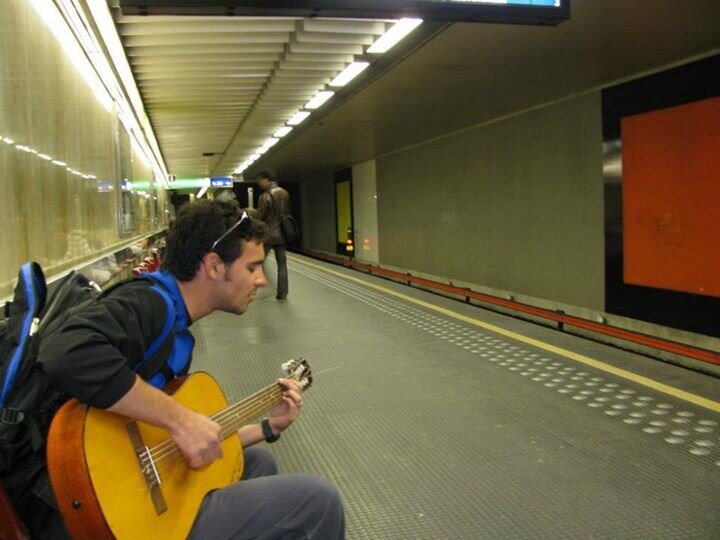 MatiasBastus's profile picture. 