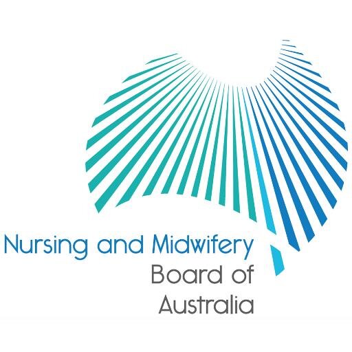 NurMidBoardAust's profile picture. The Nursing & Midwifery Board of Australia (NMBA) works in partnership with @AHPRA. Our rules: http://t.co/s1mqW67p8c . We're here 9-5 Mon-Fri.