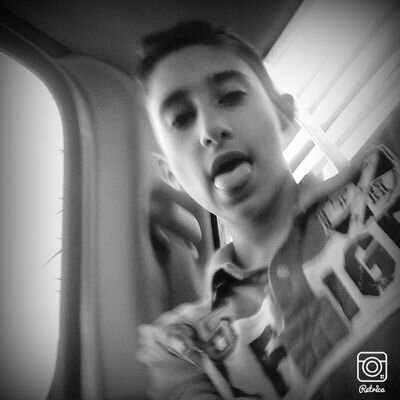 Ubaldoo3's profile picture. Awante 16