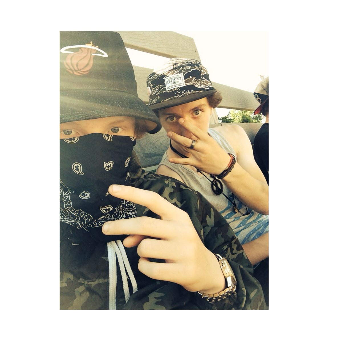 kevinxhil's profile picture. Insta-kevinxhill