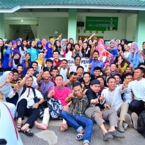 Bimbel BTA 70 sederhana dan penuh kekeluargaan siap mengantarkan adik-adik lulus SMP-SMA-PTN Favorit anda karna kami melayani sepenuh hati Tlp. 0711-373600