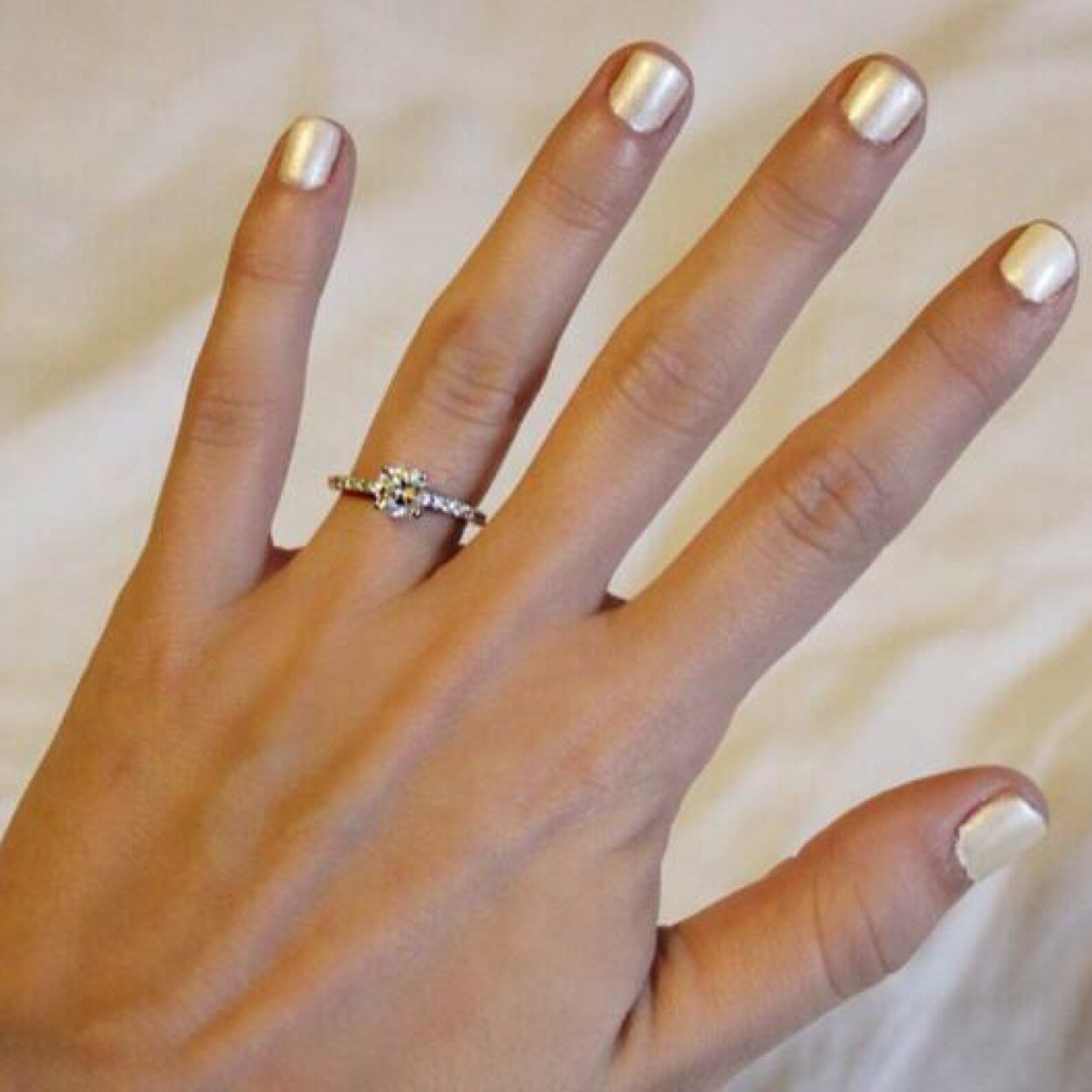 I follow back because can your ring do that?