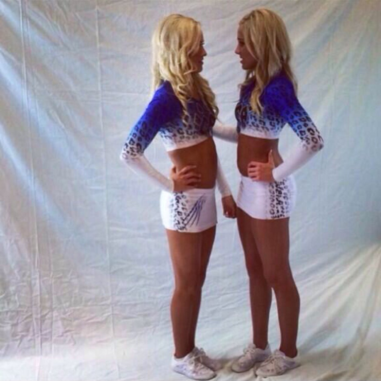 Cheer is life.