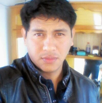 - Estudiante de Ing. de Sistemas en la Universidad Privada Telesup
- Comunity Mánager en Techim Perú S.A.C.
- osrodin@gmail.com
- https://t.co/k6qdaw9YAC
