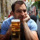 loic_moriame's profile picture. Coding Archery with passion