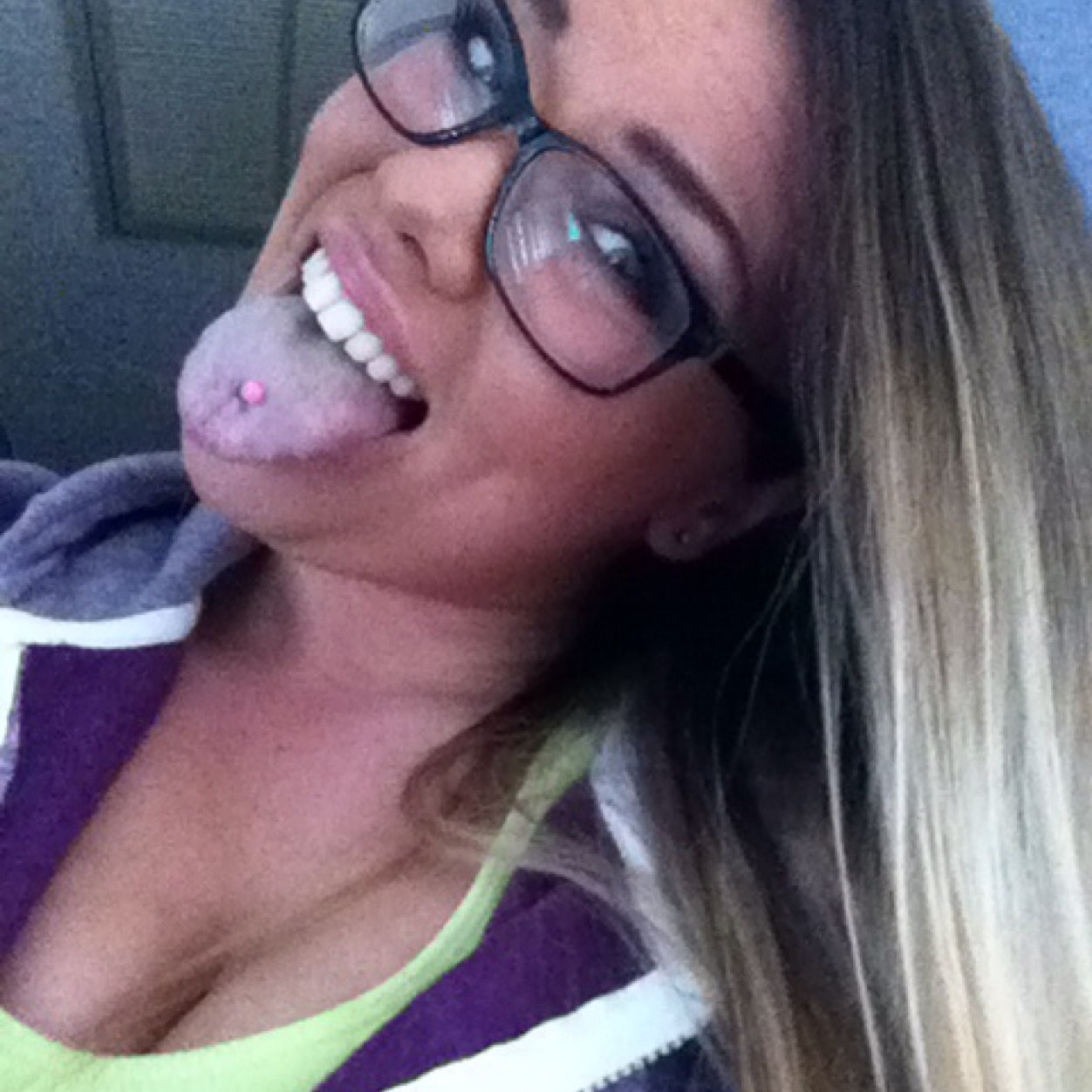 19. 
Single. 
Snapchat Aliciaerin11. 
Dont be shy..