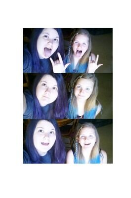 EmileeLinn's profile picture. I try to be cool, I guess. Love me. Please feel free to message me whenever. I'd love to talk to you! Kik: helloimemilee