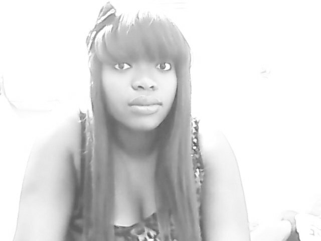 B.Soc( Political Science & International Relations) student,Khumo's mommy... ♥,music,fun,fashion, fam nd frnds,everything else GIRLY nd learning. All abt me...