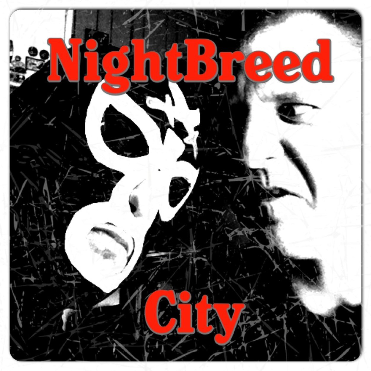 NightBreed City is a place where all the crazy people live. Justin and Gene coming at ya with all the funniest original material. Check it out!