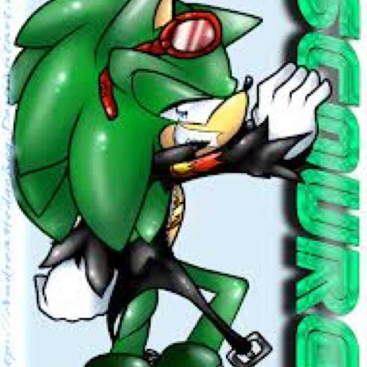 Mobius_Sclub's profile picture. Hello im scourge the hedgehog and i own the official mobius strip club and casino. Employees: @sexy_amy_ @sexy_blaze @cute_rouge & @sexy_tikal