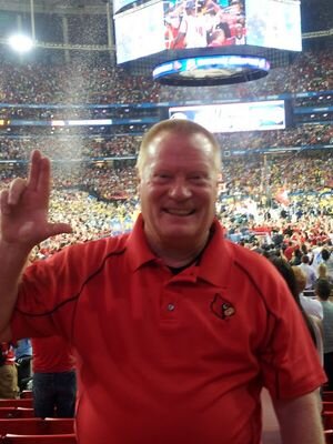 frchuck's profile picture. Catholic Priest, UofL fan, Horse Racing Fan, I play the game of golf like Tiger Woods does not.