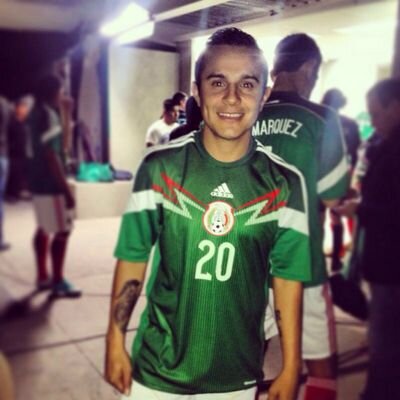 Club de fans oficial® de Luis Montes. Futbolista profesional del Club León y la Selección mexicana⚽ @ca2015 #DaleChapo #ChapoFans
