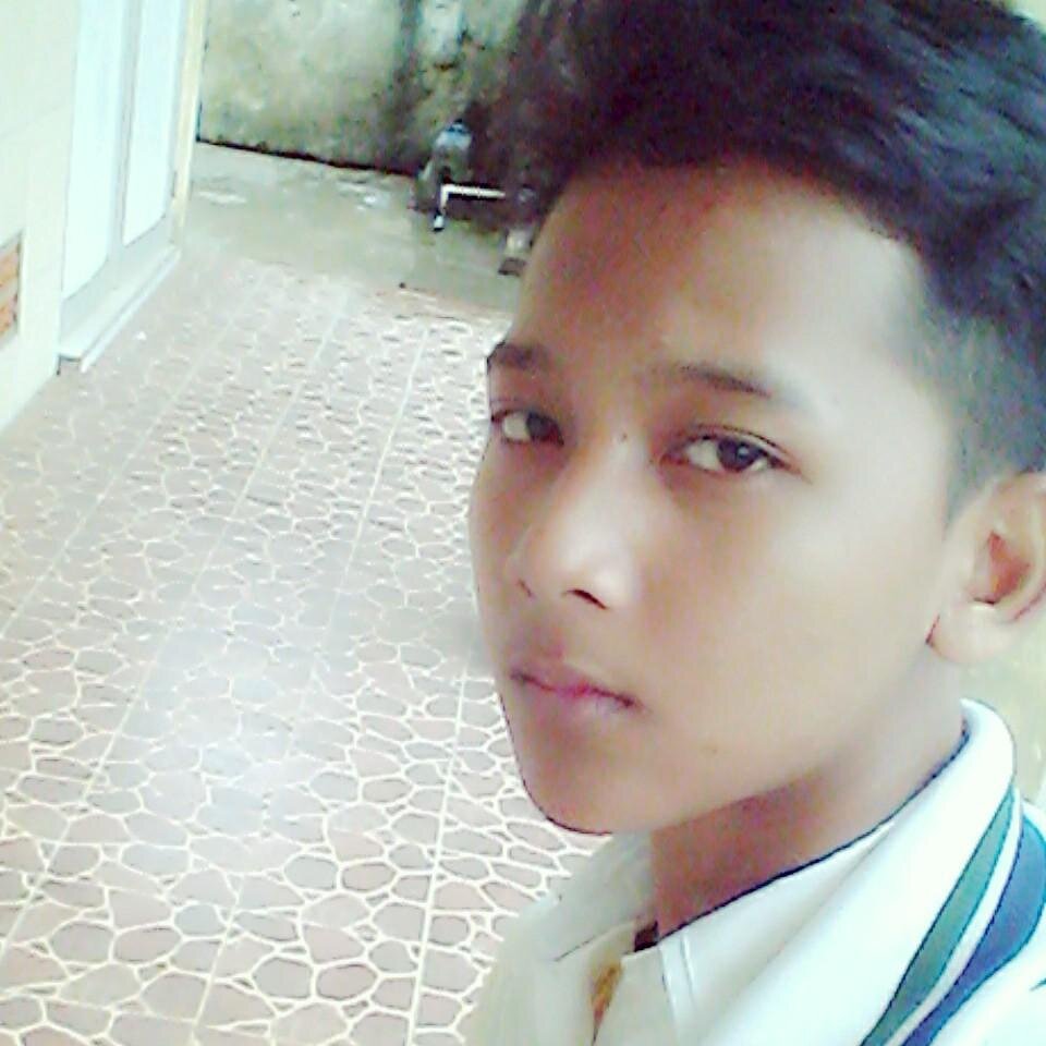 BdakSman's profile picture. kepo