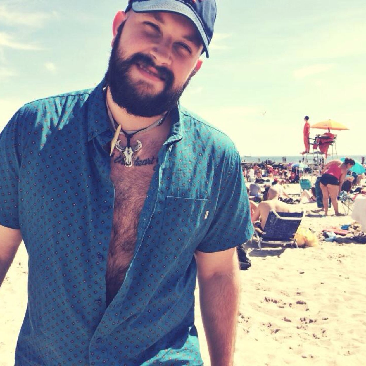 Enchilada_daddy's profile picture. Gorilla Marinara.                     Professional Dad.