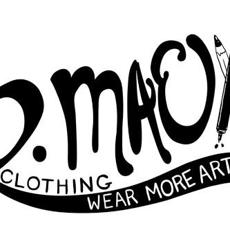 DMae_Clothing's profile picture. Help us let you Wear More Art!!

Hand-painted tees,totes,hoodies, and more  that are uniquely yours