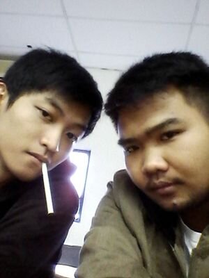 Rapper - Industrial Engineering at UBM'13 - WBF