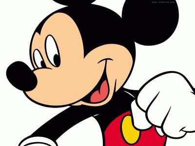 Ha ha, Hiya pals. I'm Mickey Mouse. Ya know...Mickey Mouse? I hope you've heard of me. I have a Son: @Talespin_Bauen and a brother @MickeysBrother