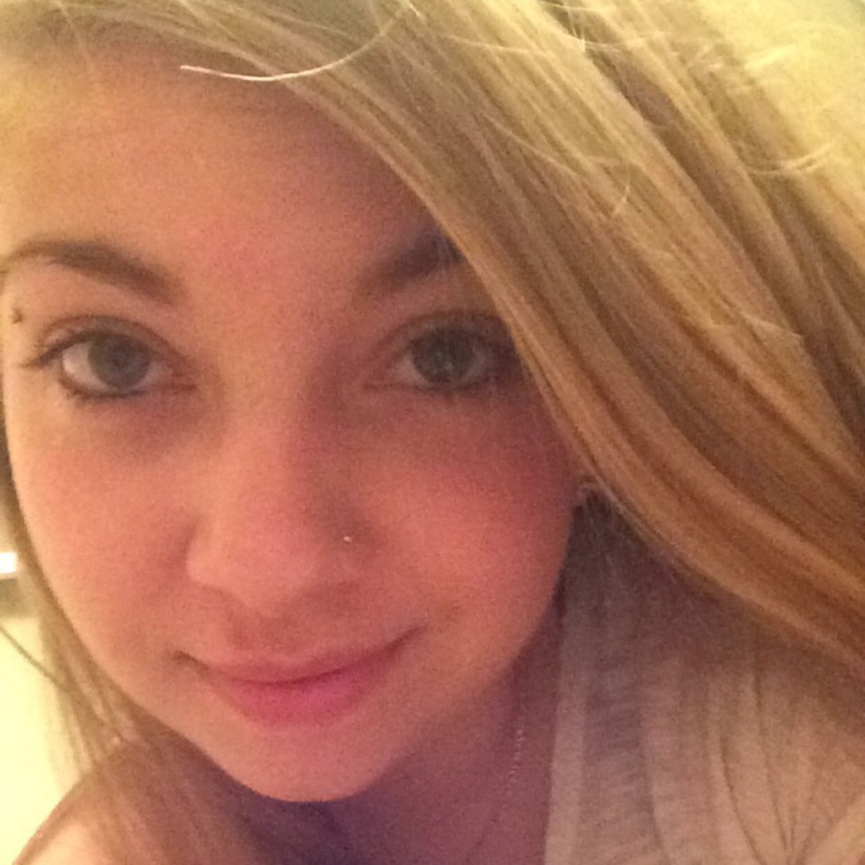 SabrinaKirsten's profile picture. Sait alumni, TKW